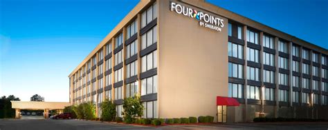 four points sheraton kansas city airport reviews|marriott mci.